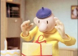 Tex Avery (فصل 1 - قسمت 8)